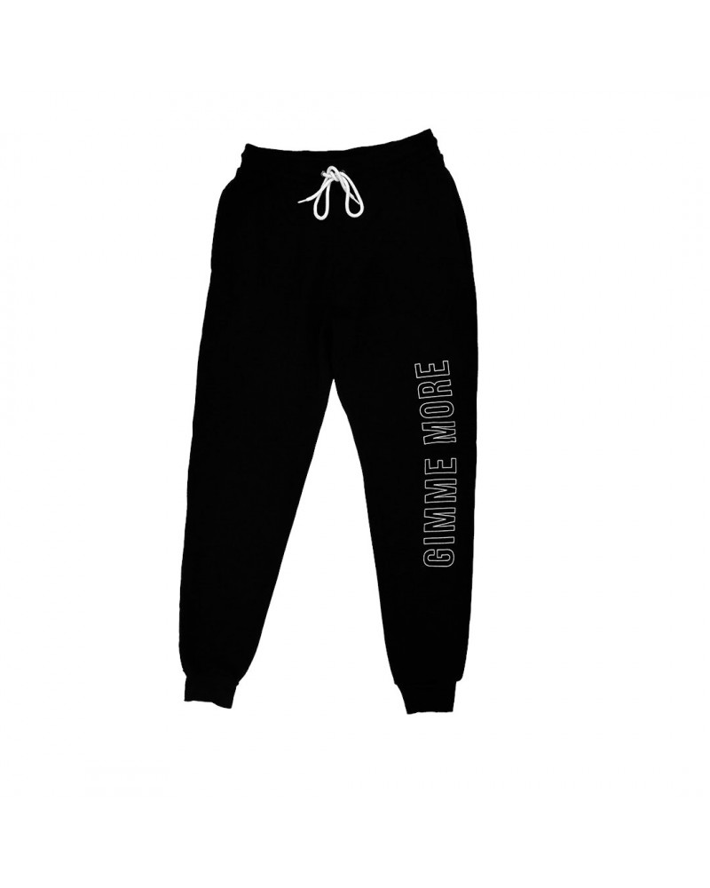 Britney Spears Gimme More (Sweatpants) $7.02 Pants