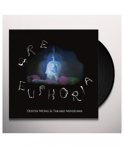 Dustin Wong Are Euphoria Vinyl Record $10.80 Vinyl