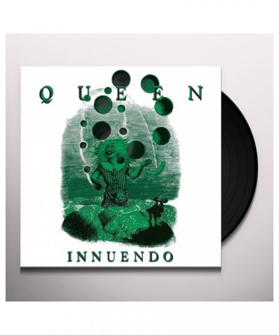 Queen Innuendo (LP) Vinyl Record $13.11 Vinyl