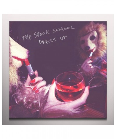 The Spook School Dress Up Vinyl Record $15.04 Vinyl