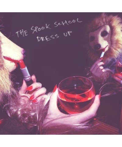 The Spook School Dress Up Vinyl Record $15.04 Vinyl