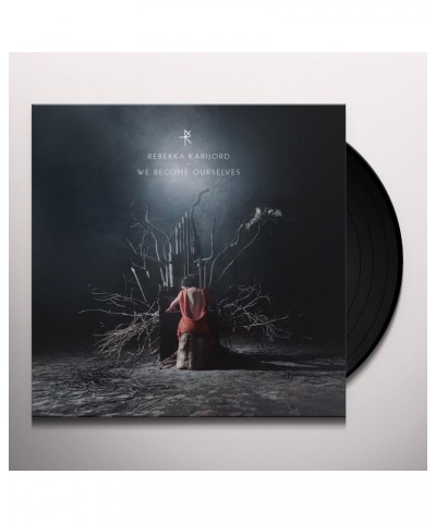 Rebekka Karijord We Become Ourselves Vinyl Record $11.66 Vinyl