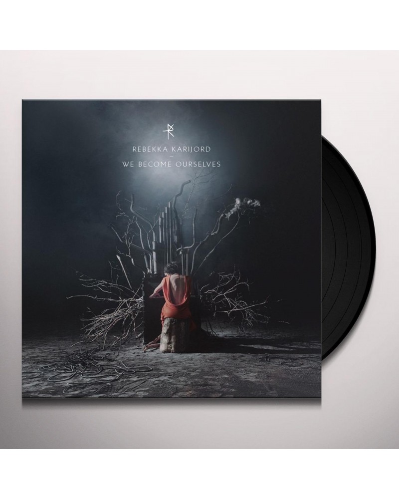 Rebekka Karijord We Become Ourselves Vinyl Record $11.66 Vinyl