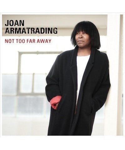 Joan Armatrading Not Too Far Away CD $10.33 CD