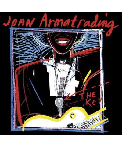 Joan Armatrading KEY CD $11.02 CD