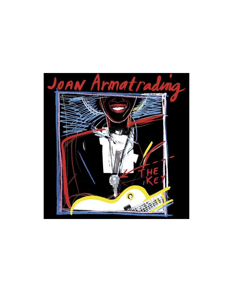 Joan Armatrading KEY CD $11.02 CD