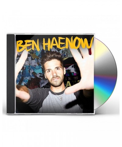 Ben Haenow CD $17.49 CD