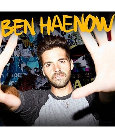 Ben Haenow CD $17.49 CD