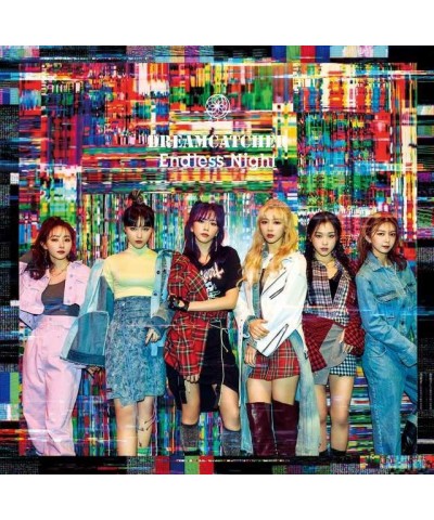 Dreamcatcher ENDLESS NIGHT (VERSION A) CD $9.61 CD