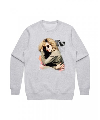 Tina Turner Foreign Affair Sweatshirt $9.83 Sweatshirts