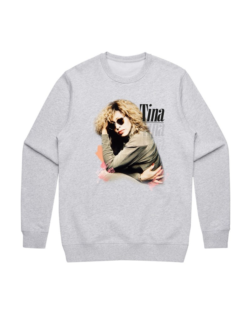 Tina Turner Foreign Affair Sweatshirt $9.83 Sweatshirts