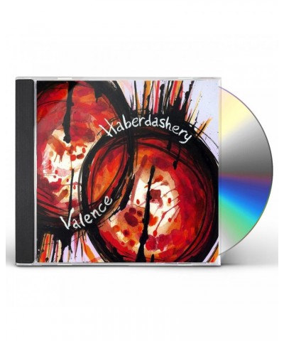 Haberdashery VALENCE CD $27.21 CD