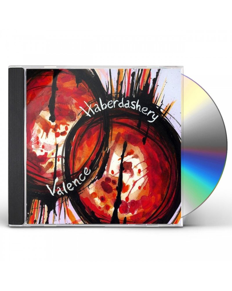 Haberdashery VALENCE CD $27.21 CD