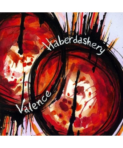 Haberdashery VALENCE CD $27.21 CD