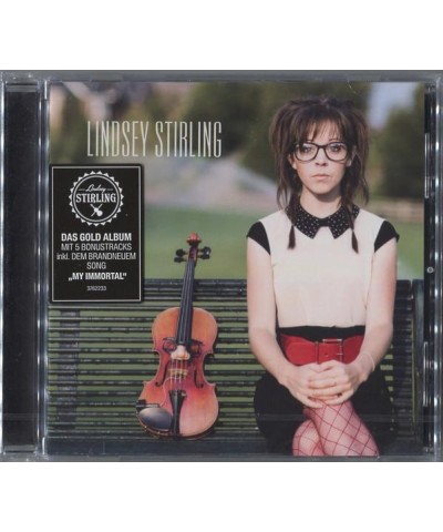 Lindsey Stirling (DELUXE) CD $11.65 CD