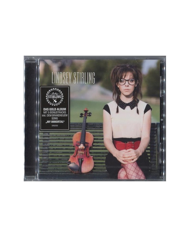 Lindsey Stirling (DELUXE) CD $11.65 CD