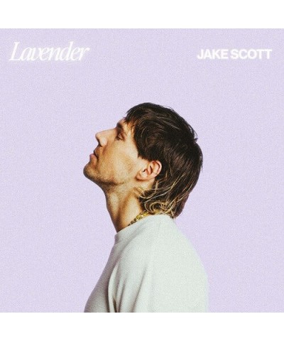 Jake Scott Lavender Vinyl Record $8.58 Vinyl