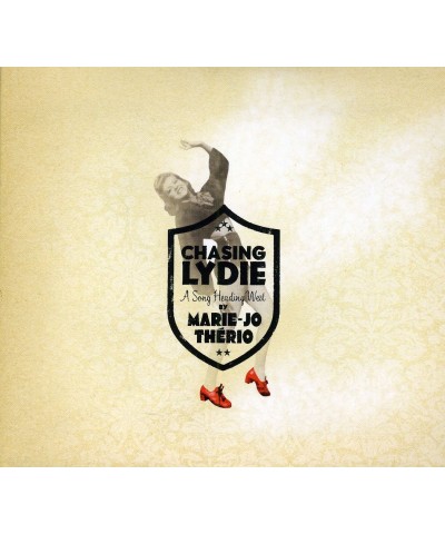 Marie-Jo Thério CHASING LYDIE CD $8.97 CD