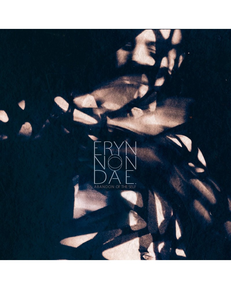 Eryn Non Dae. "Abandon Of The Self" CD $8.48 CD