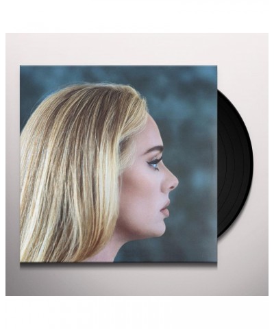 Adele 30 Vinyl Record $6.85 Vinyl