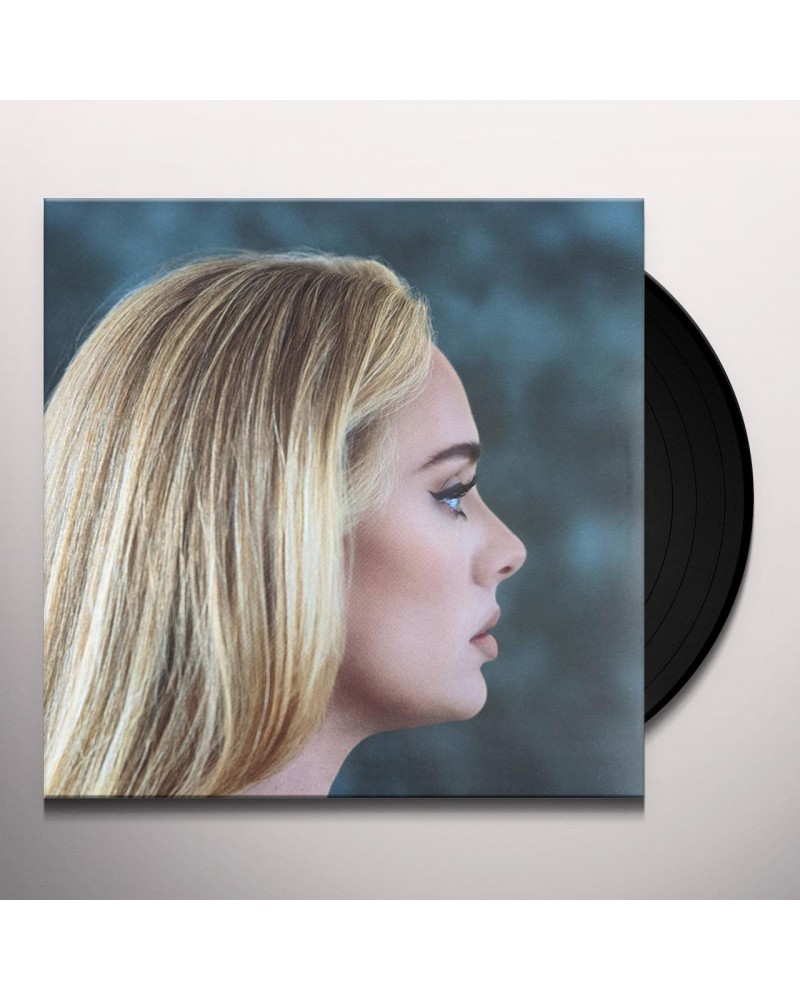 Adele 30 Vinyl Record $6.85 Vinyl