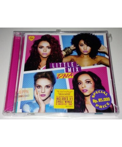 Little Mix DNA CD $7.92 CD