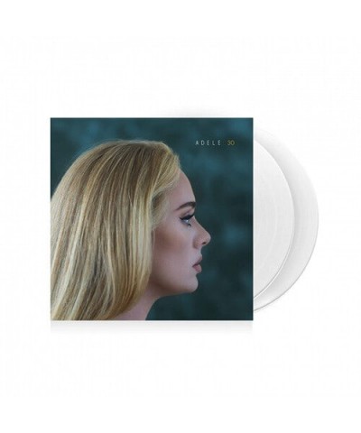 Adele 30 Vinyl Record $6.85 Vinyl