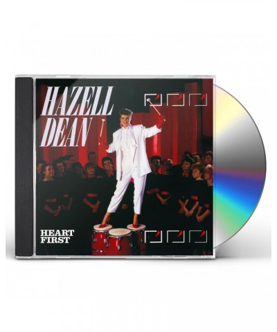 Hazell Dean Heart First: Deluxe Edition CD $18.99 CD