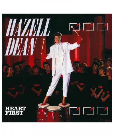 Hazell Dean Heart First: Deluxe Edition CD $18.99 CD