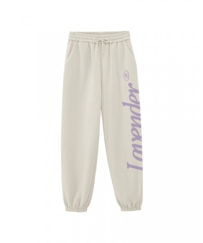 Jake Scott Lavender Sweatpants $7.59 Pants