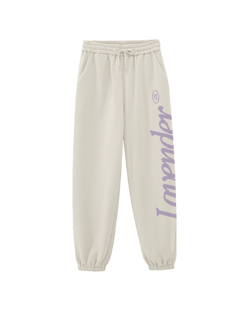 Jake Scott Lavender Sweatpants $7.59 Pants