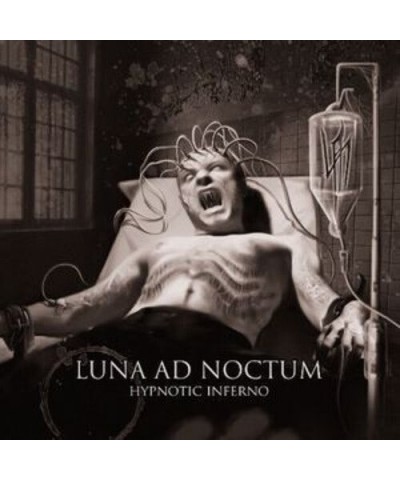 Luna Ad Noctum HYPNOTIC INFERNO CD $50.22 CD