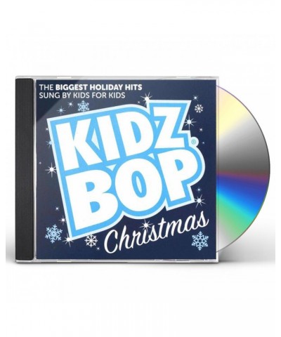 Kidz Bop Christmas (2016) CD $13.43 CD