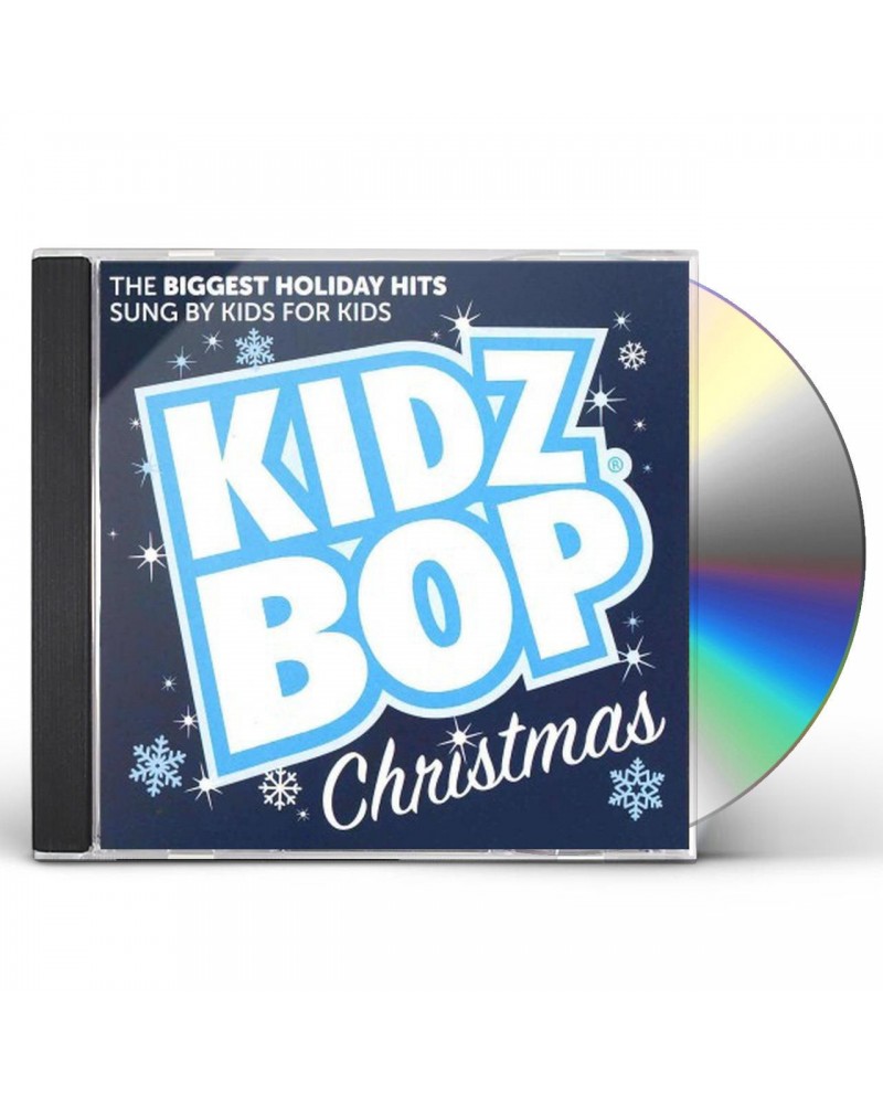 Kidz Bop Christmas (2016) CD $13.43 CD