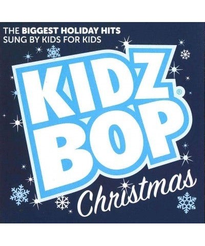 Kidz Bop Christmas (2016) CD $13.43 CD