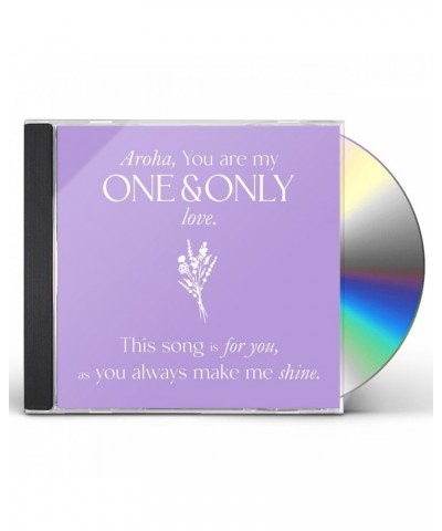 ASTRO ONE & ONLY CD $15.29 CD