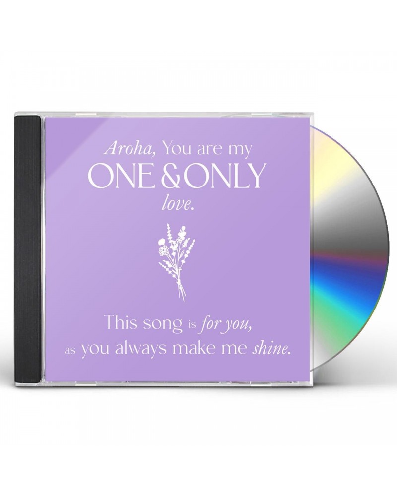 ASTRO ONE & ONLY CD $15.29 CD