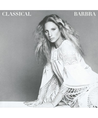 Barbra Streisand CLASSICAL BARBRA CD $12.75 CD