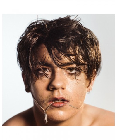 Declan McKenna WHAT DO YOU THINK ABOUT THE CAR Vinyl Record $5.64 Vinyl