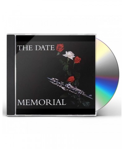 Date MEMORIAL CD $11.21 CD