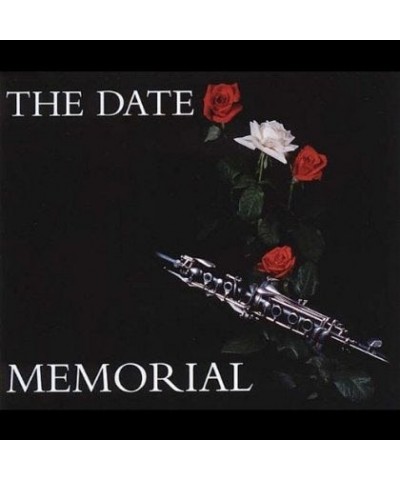 Date MEMORIAL CD $11.21 CD