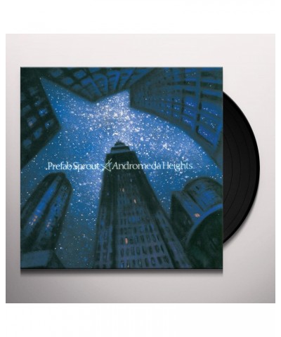 Prefab Sprout Andromeda Heights Vinyl Record $6.82 Vinyl