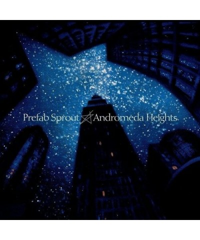 Prefab Sprout Andromeda Heights Vinyl Record $6.82 Vinyl