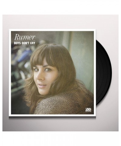 Rumer Boys Dont Cry Vinyl Record $5.42 Vinyl