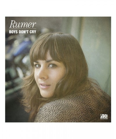 Rumer Boys Dont Cry Vinyl Record $5.42 Vinyl