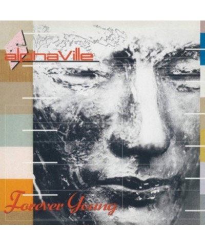 Alphaville ALP Vinyl Recordhaville LP Vinyl Record - Forever Young $7.87 Vinyl