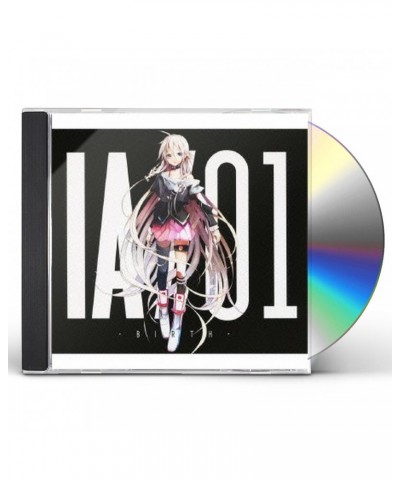 IA 01 -BIRTH- (LIMITED) CD $9.75 CD