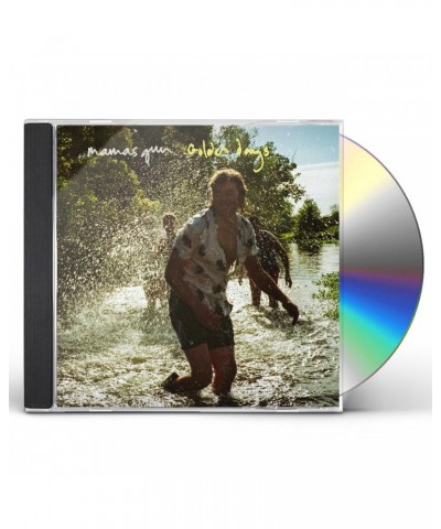 Mamas Gun GOLDEN DAYS CD $6.66 CD