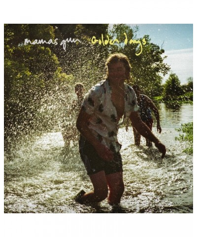 Mamas Gun GOLDEN DAYS CD $6.66 CD