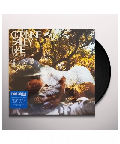 Corinne Bailey Rae SEA Vinyl Record $9.43 Vinyl